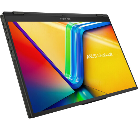 Купить Ноутбук ASUS VivoBook S 16 Flip TP3604VA Midnight Black (TP3604VA-MC155W) - ITMag