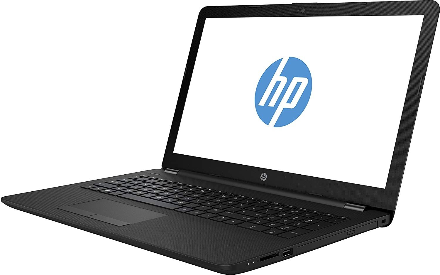 Купить Ноутбук HP 15-bs013dx (1TJ81UA) - ITMag
