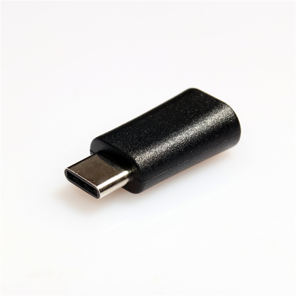 Переходник EGGO с Micro USB на USB Type-C - ITMag