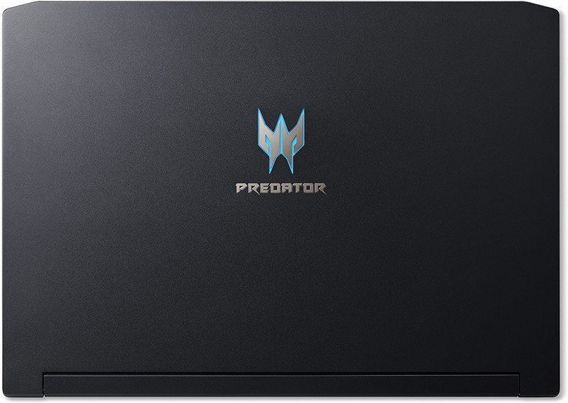 Купить Ноутбук Acer Predator Triton 500 PT515-51 (NH.Q4WEU.023) - ITMag