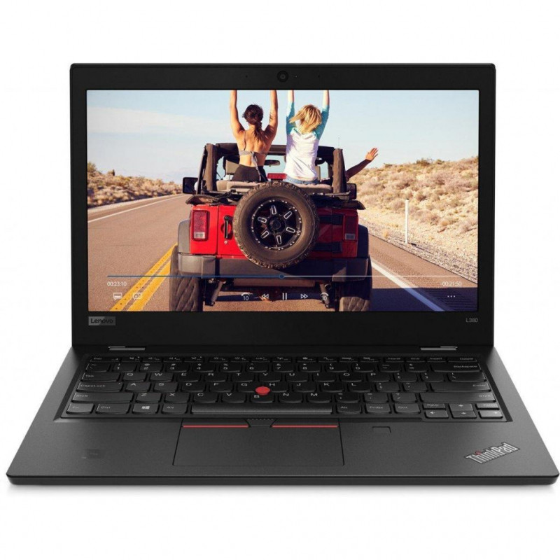 Купить Ноутбук Lenovo ThinkPad L380 (20M7001JRT) - ITMag