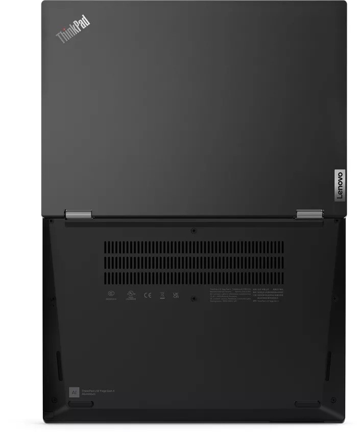 Купить Ноутбук Lenovo ThinkPad L13 Gen 4 (21FG0039RI) - ITMag