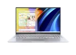 Купить Ноутбук ASUS VivoBook 15X OLED M1503QA Transparent Silver (M1503QA-L1163, 90NB0Y92-M00AH0)