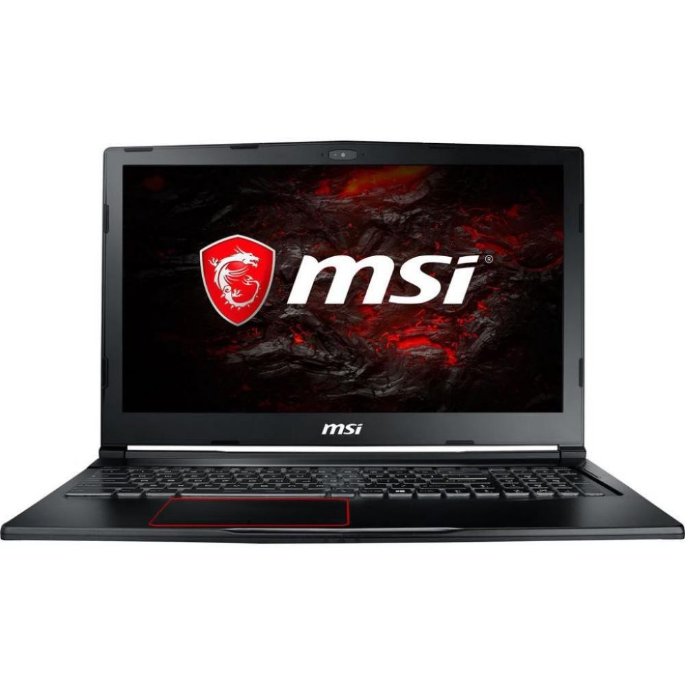 Купить Ноутбук MSI GS63VR 7RF Stealth Pro (GS63VR7RF-497UA) - ITMag