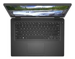 Купить Ноутбук Dell Latitude 3400 Black (N016L340014EMEA_P) - ITMag
