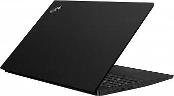 Купить Ноутбук Lenovo ThinkPad E590 Black (20NB002BRT) - ITMag