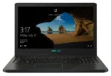 Купить Ноутбук ASUS X570UD Black (X570UD-E4022T)