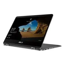 Купить Ноутбук ASUS ZenBook Flip 14 UX461UA (UX461FA-IS74T) - ITMag