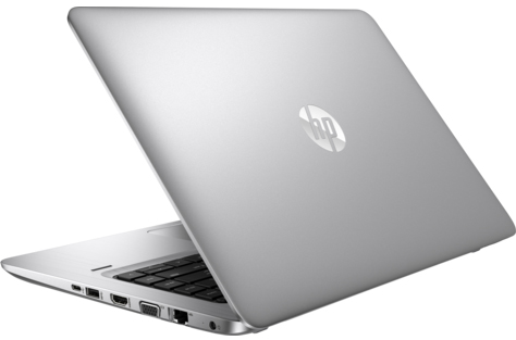 Купить Ноутбук HP ProBook 440 G4 (W6N90AV) - ITMag