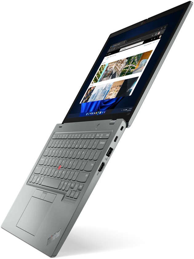 Купить Ноутбук Lenovo ThinkPad L13 Gen 3 (21B9CTO1WW-106) - ITMag