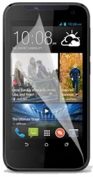 Плівка захисна EGGO HTC Desire 310 (Матова)