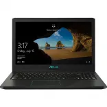 Купить Ноутбук ASUS FX570UD (FX570UD-DM359T)