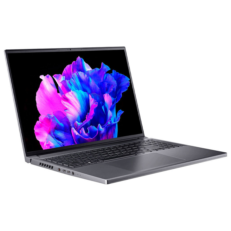 Купить Ноутбук Acer Swift X 16 SFX16-61G-R7BX (NX.KN8EX.005) - ITMag