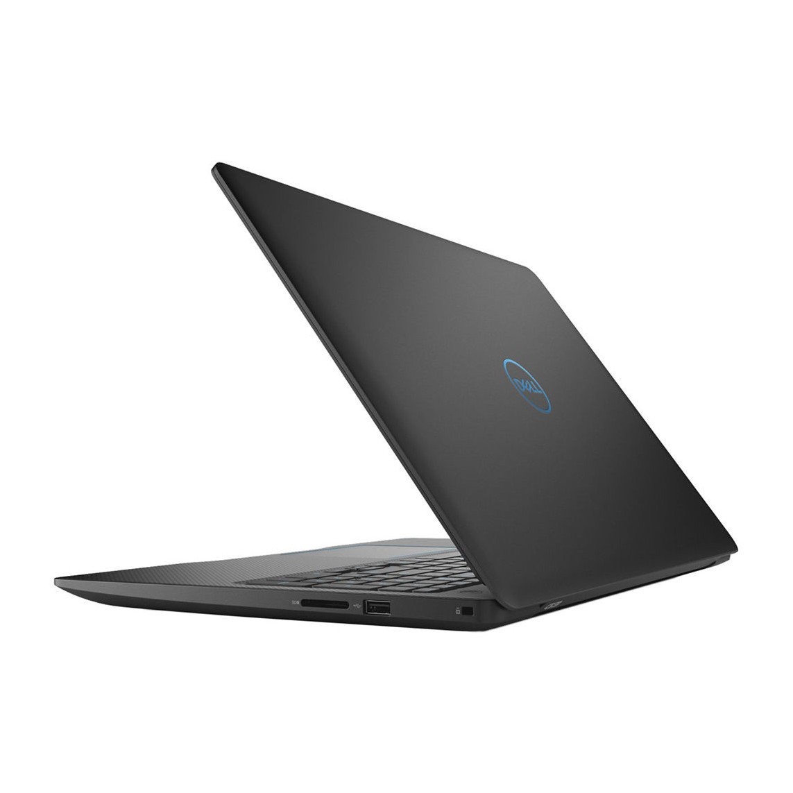 Купить Ноутбук Dell G3 15 3579 Black (35G3i78S1H1G15i-LBK) - ITMag