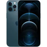 Apple iPhone 12 Pro Max 128GB Pacific Blue (MGDA3) Б/У
