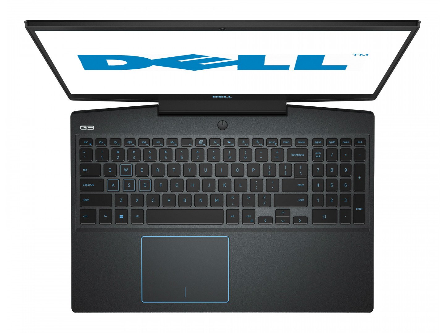 Купить Ноутбук Dell Inspiron G3 15 3590 (3590FIi78S2H11660-LBK) - ITMag