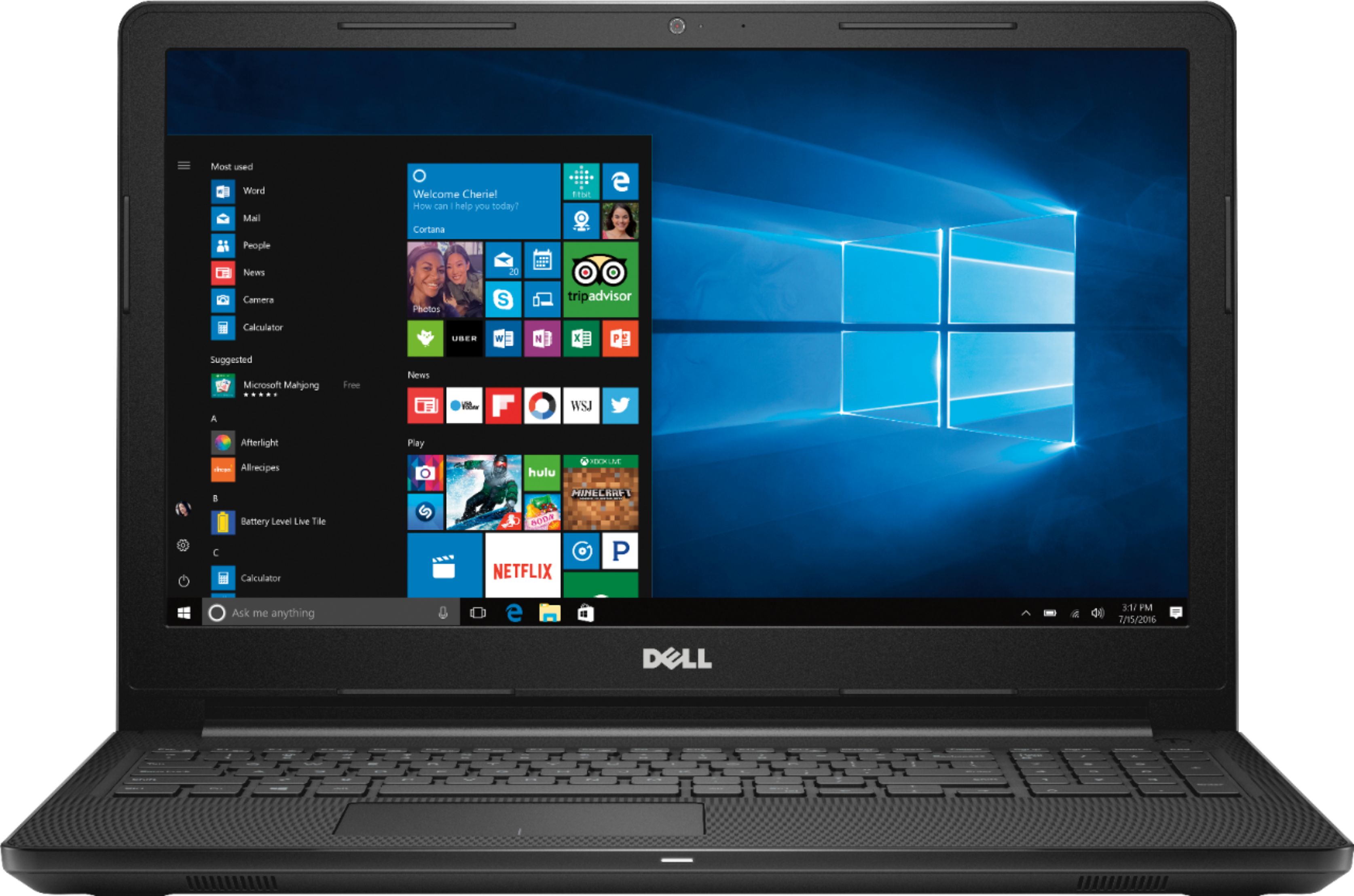 Ноутбуки делл москва. Ноутбук dell Inspiron 15. Ноутбук dell Inspiron 3567. Dell Inspiron 3567 Black. Dell Inspiron 15 3567.