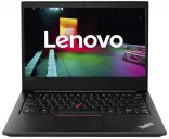 Купить Ноутбук Lenovo ThinkPad E580 (20KS001HRT)