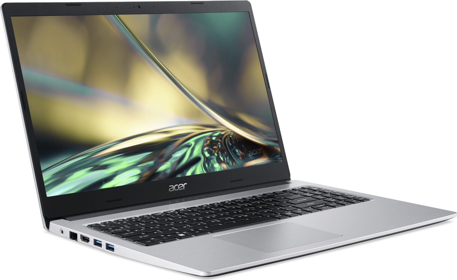Купить Ноутбук Acer Aspire 3 A315-43-R0AW (NX.K7UEU.007) - ITMag