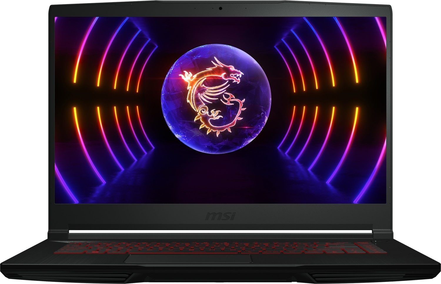 

MSI Thin GF63 12VF (12VF-1245XRO)