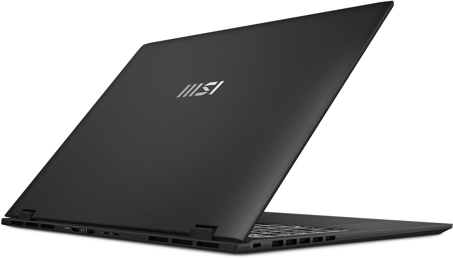 Купить Ноутбук MSI Prestige 16 AI Evo B1MG-020US (PRE16EVO14020) - ITMag