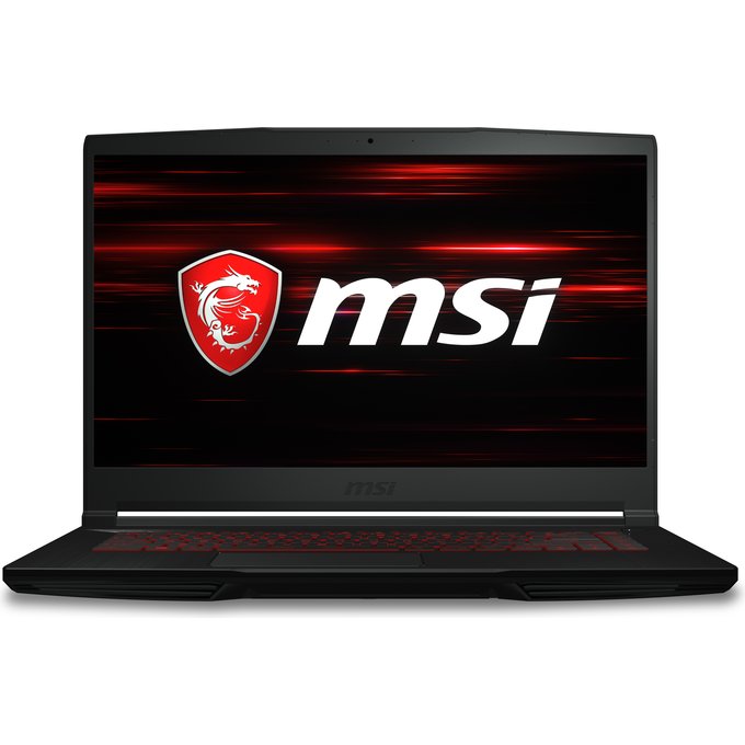 Купить Ноутбук MSI GF63 8RD (GF638RD-050NL) - ITMag