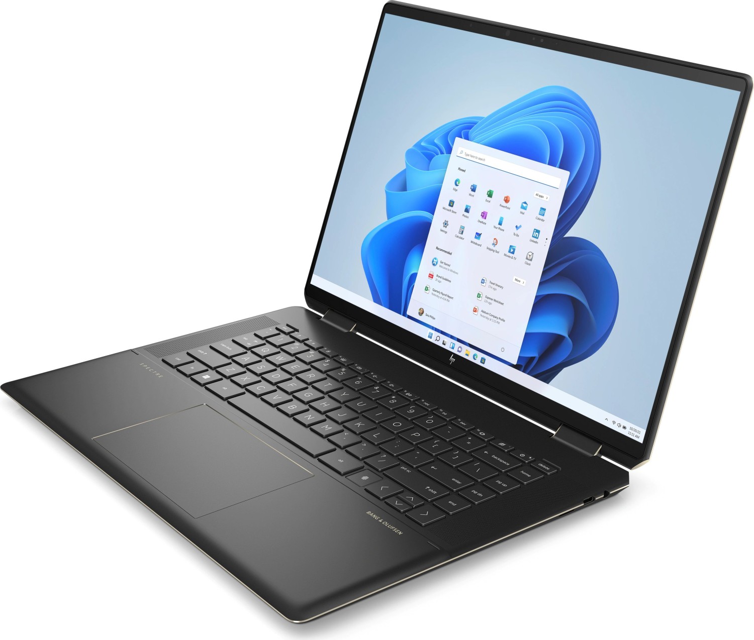 Купить Ноутбук HP Spectre x360 16-f2047nr (7G768UA) - ITMag