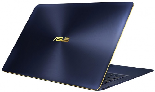 Купить Ноутбук ASUS ZenBook 3 Deluxe UX490UAR (UX490UAR-BE082T) - ITMag