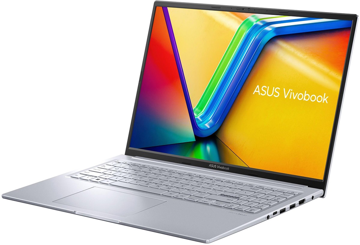 Купить Ноутбук ASUS VivoBook 16X M3604YA (M3604YA-MB187W) - ITMag