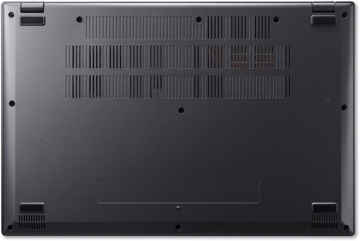 Купить Ноутбук Acer Aspire 5 A515-58GM-71XN Steel Gray (NX.KQ4EU.002) - ITMag