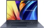 Купить Ноутбук ASUS VivoBook 16X M1603QA Quiet Blue (M1603QA-DH71-CA)