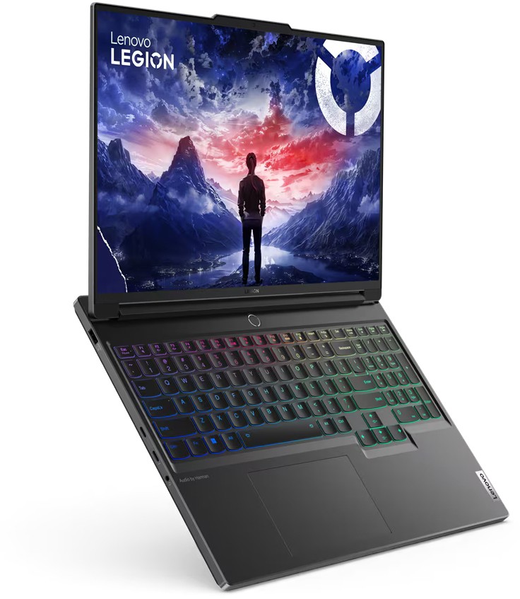 Купить Ноутбук Lenovo Legion 7 16IRX9 (83FD014QRM) - ITMag