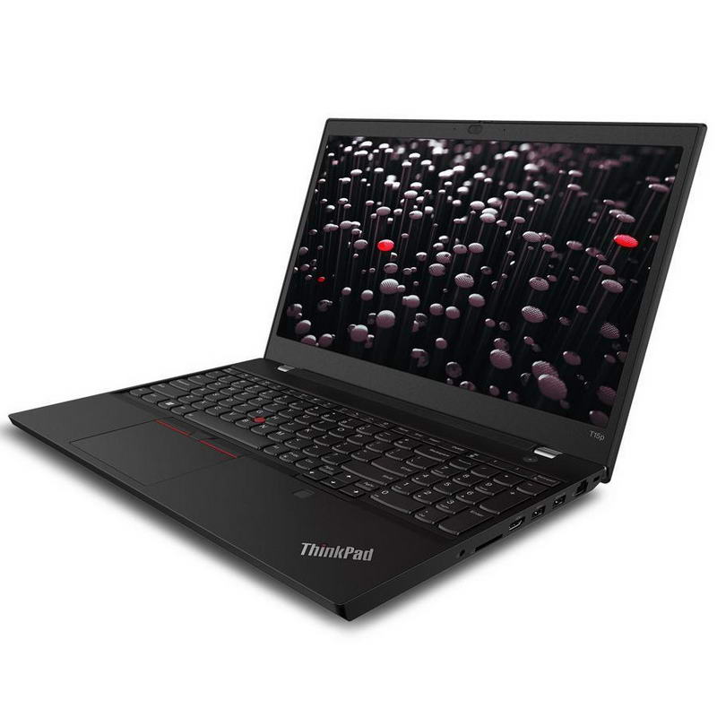 Купить Ноутбук Lenovo ThinkPad T15p Gen 3 (21DA001RUS) - ITMag