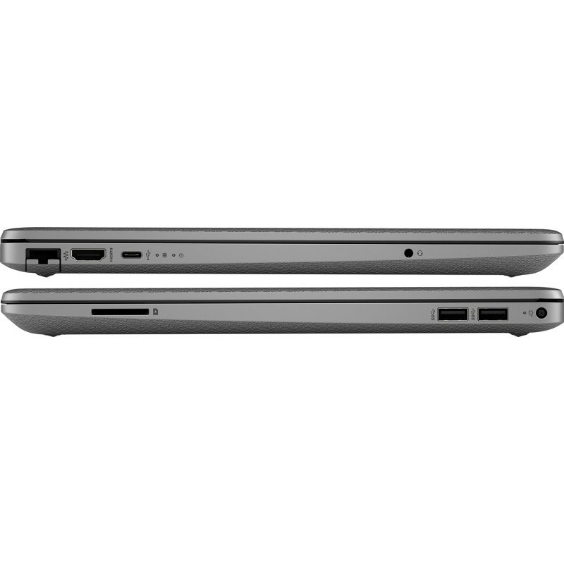 Купить Ноутбук HP 15-dw3007ua Gray (424A4EA) - ITMag