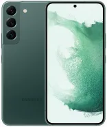 Samsung Galaxy S22+ 8/256GB Green (SM-S906BZGG)