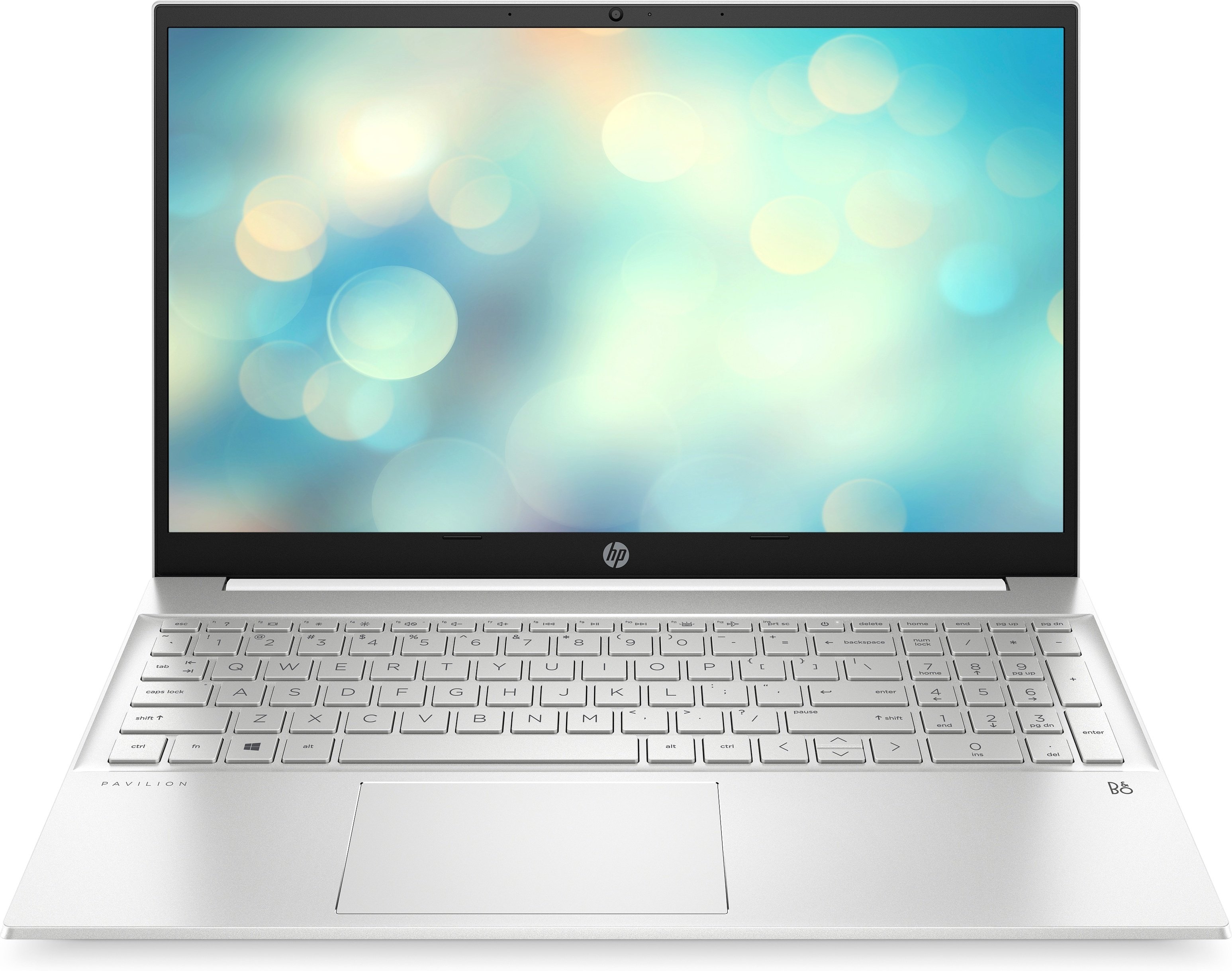 

HP Pavilion 15-eh1012ua Ceramic White (437L1EA)