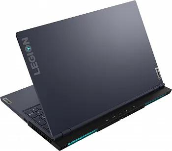 Купить Ноутбук Lenovo Legion 7 15IMH05 (81YT0054PB) - ITMag