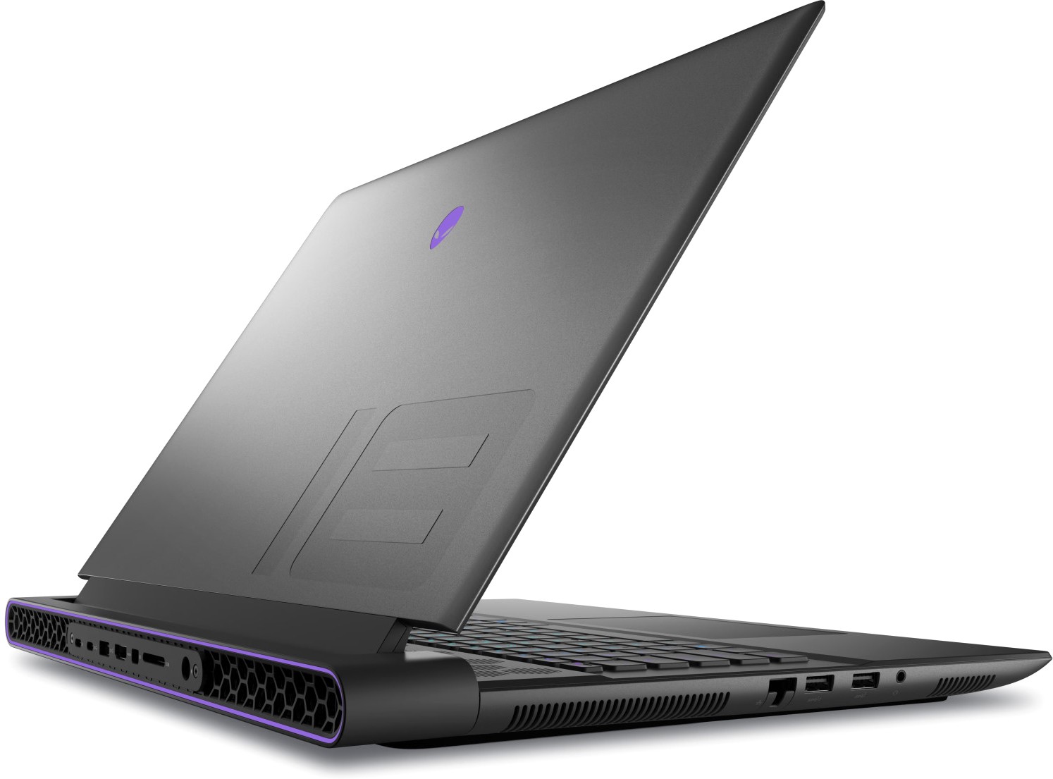 Купить Ноутбук Alienware m18 R2 (AWM18R-9400BLK-PUS) - ITMag