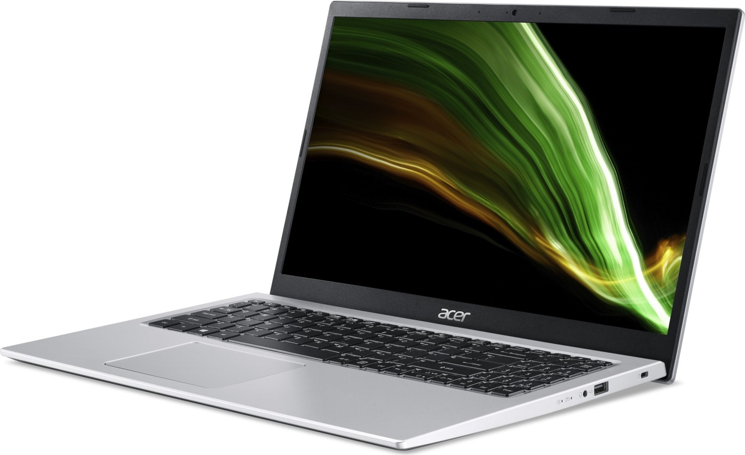 Купить Ноутбук Acer Aspire 3 A315-58G-53TG Pure Silver (NX.ADUEU.014) - ITMag