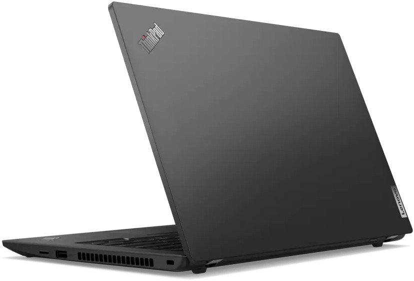 Купить Ноутбук Lenovo ThinkPad L14 Gen 3 (21C1005RPB) - ITMag