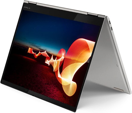 Купить Ноутбук Lenovo ThinkPad X1 Titanium Yoga Gen 1 (20QA001QPB) - ITMag