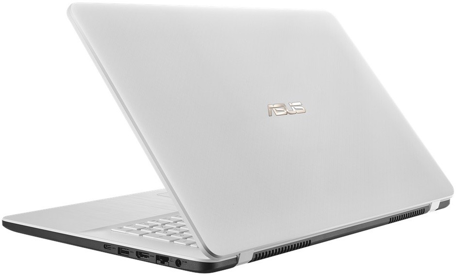 Купить Ноутбук ASUS VivoBook 17 X705MB White (X705MB-GC003) - ITMag
