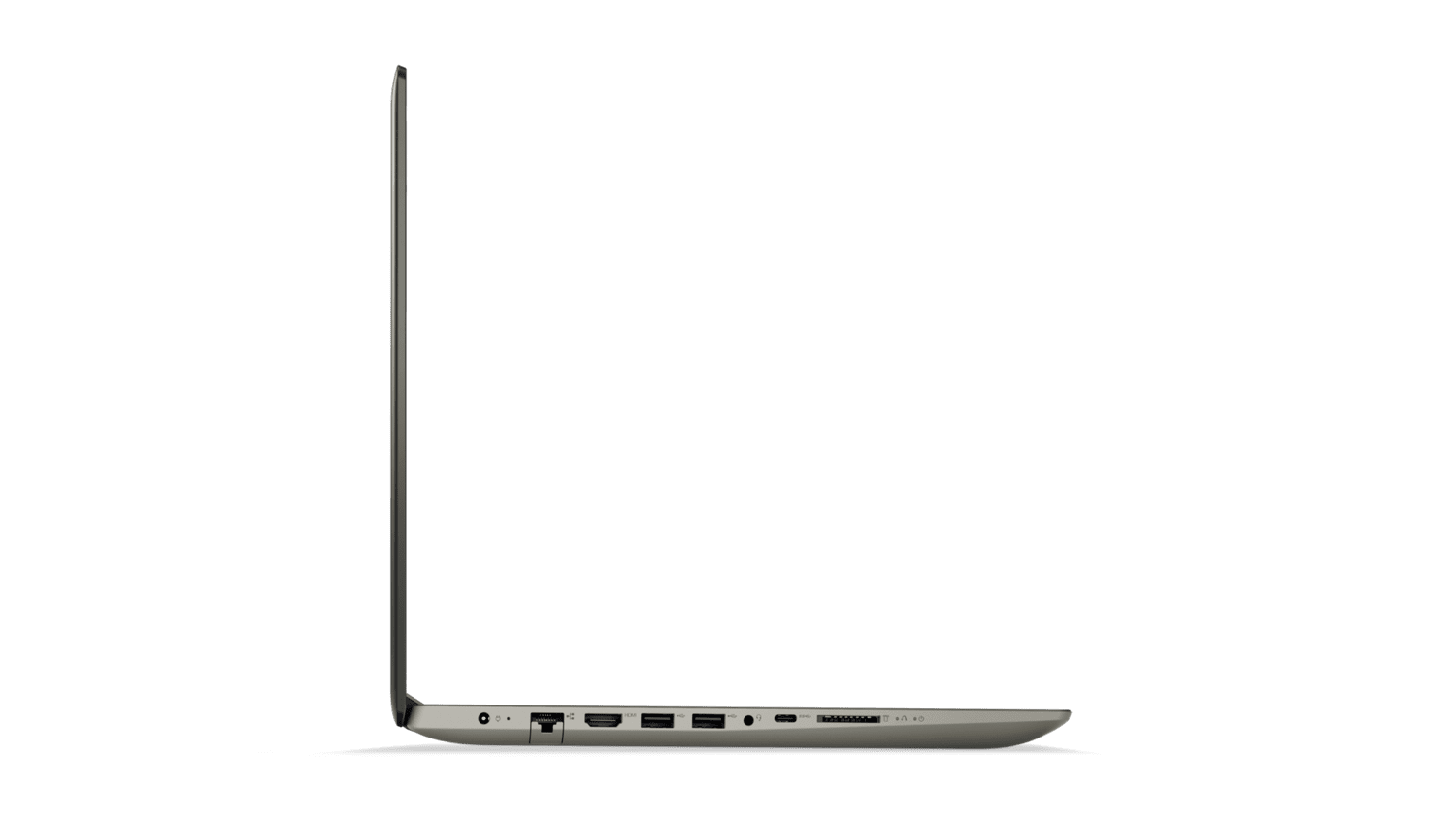 Купить Ноутбук Lenovo IdeaPad 520-15IKB Iron Grey (81BF00LARA) - ITMag
