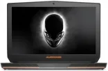 Купить Ноутбук Alienware 17 (AW17R3-4175SLV)