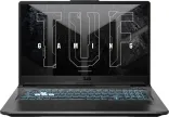 ASUS TUF Gaming F17 FX706HCB (FX706HCB-ES51) (Витринный)