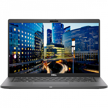 Купить Ноутбук Dell Latitude 7410 Black (N008L741014UA_UBU) - ITMag