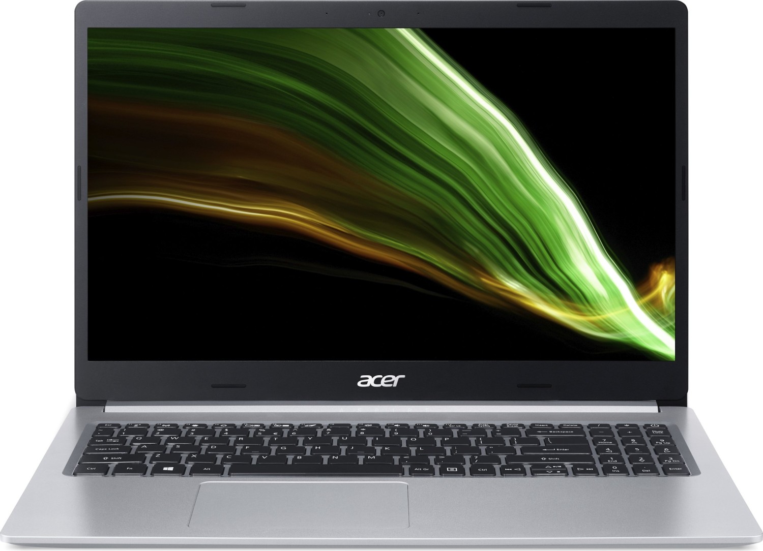Купить Ноутбук Acer Aspire 5 A515-45G-R7C8 Pure Silver (NX.A8CEU.00K) - ITMag