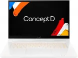 Купить Ноутбук Acer ConceptD 3 Ezel CC315-72G White (NX.C5NEU.007)