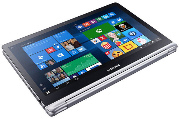 Купить Ноутбук Samsung Notebook 7 (NP740U5M-X01US) - ITMag