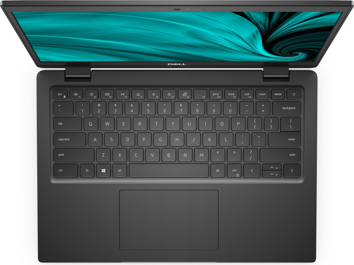 Купить Ноутбук Dell Latitude 3420 Black (N121L342014GE_UBU) - ITMag